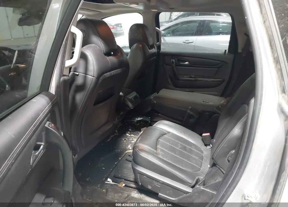 2017 CHEVROLET TRAVERSE VIN: 1GNKVJKD2HJ188629