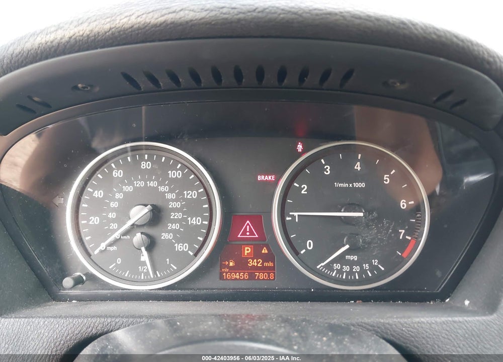 2013 BMW X5 VIN: 5UXZV4C51D0B13678
