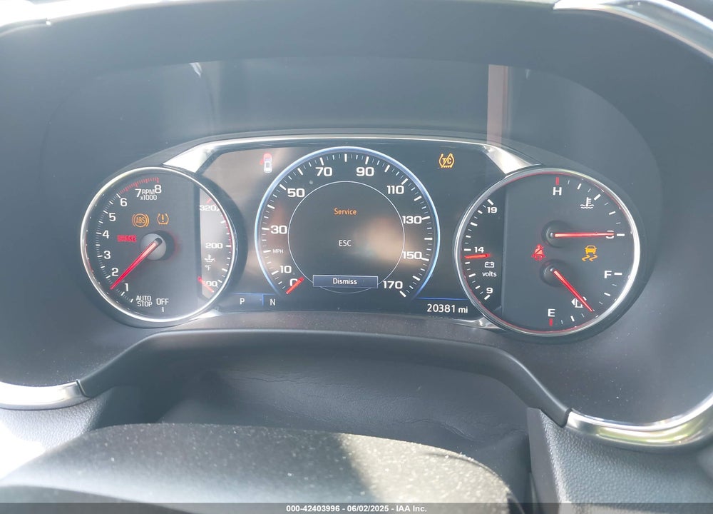 2022 CHEVROLET BLAZER AWD PREMIER VIN: 3GNKBLR40NS232924