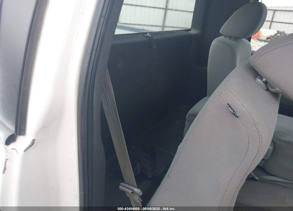 2013 FORD F150 VIN: 1FTMF1CMXDKG28081