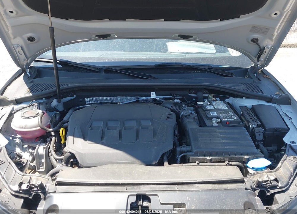 2020 AUDI A3 VIN: WAUAUGFF4LA075194