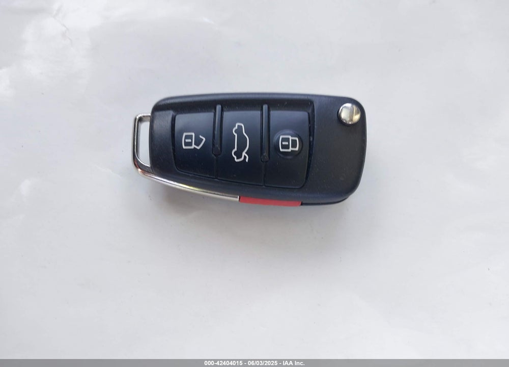 2020 AUDI A3 VIN: WAUAUGFF4LA075194
