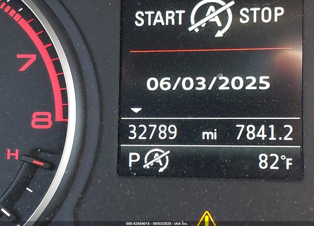 2020 AUDI A3 VIN: WAUAUGFF4LA075194