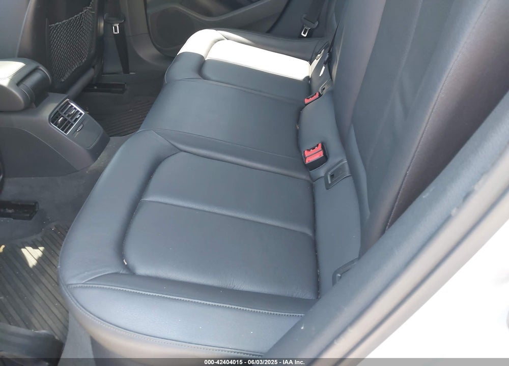 2020 AUDI A3 VIN: WAUAUGFF4LA075194