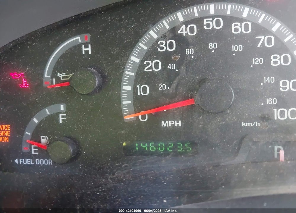 2003 FORD F-150 LARIAT/XL/XLT VIN: 2FTRX18W53CA26365