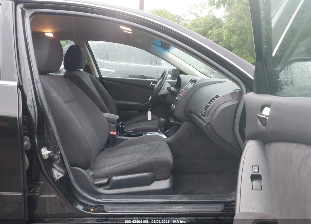2011 NISSAN ALTIMA 2.5 S VIN: 1N4AL2AP2BN498801