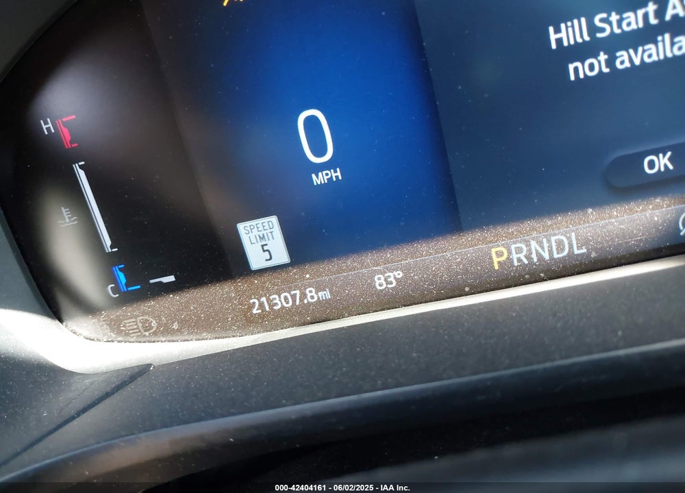 2023 FORD ESCAPE ST LINE VIN: 1FMCU9MN5PUA48314