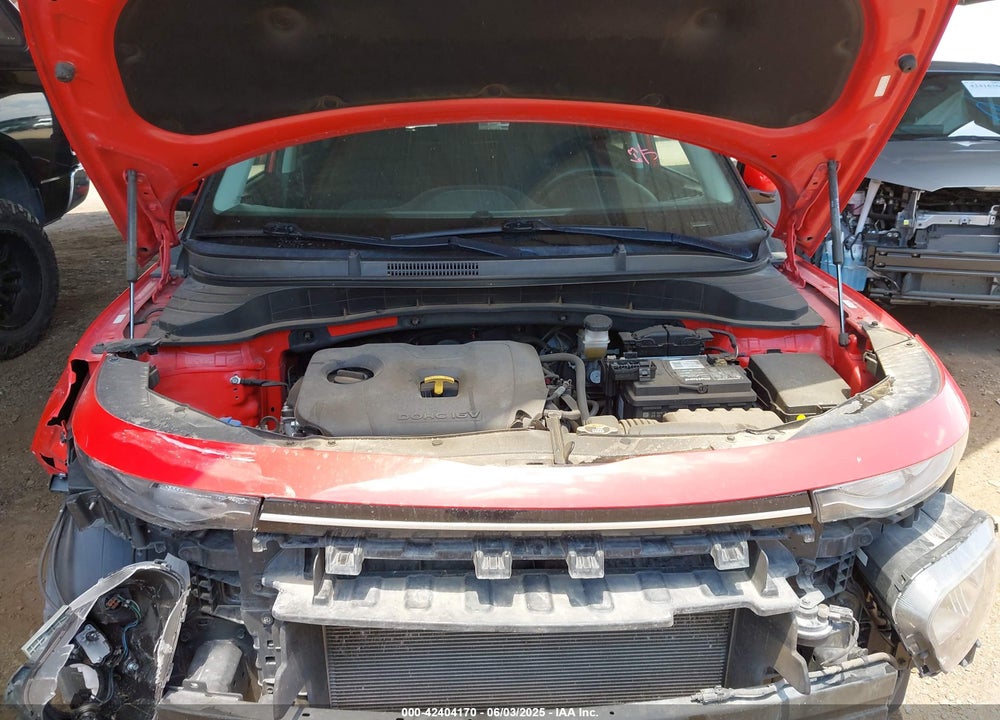 2022 KIA SOUL VIN: KNDJ23AU2N7167346