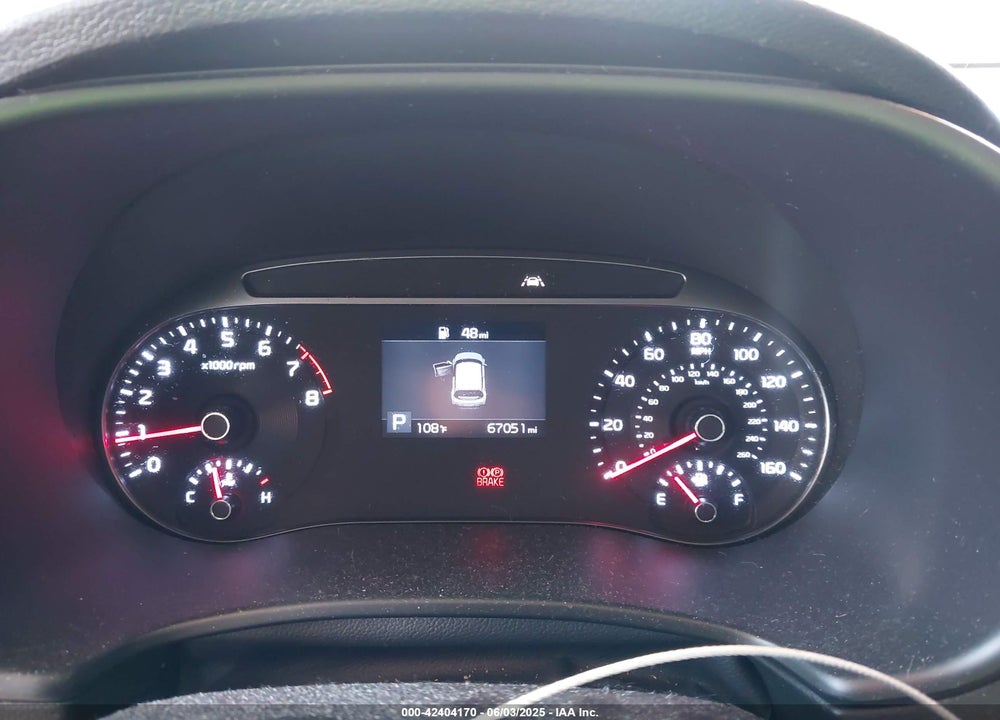2022 KIA SOUL VIN: KNDJ23AU2N7167346