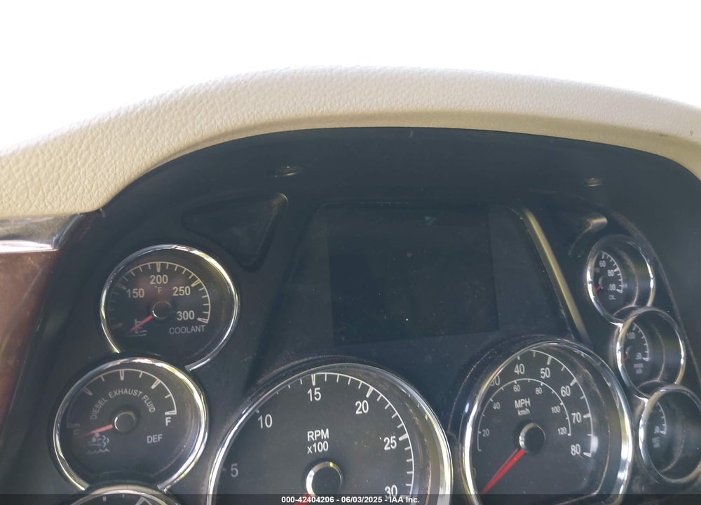 2019 PETERBILT 579 VIN: 1XPBDP9X5KD364236