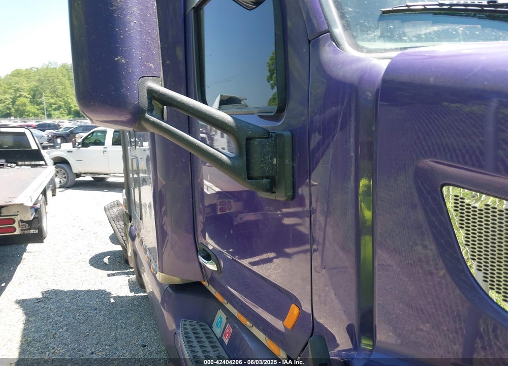 2019 PETERBILT 579 VIN: 1XPBDP9X5KD364236
