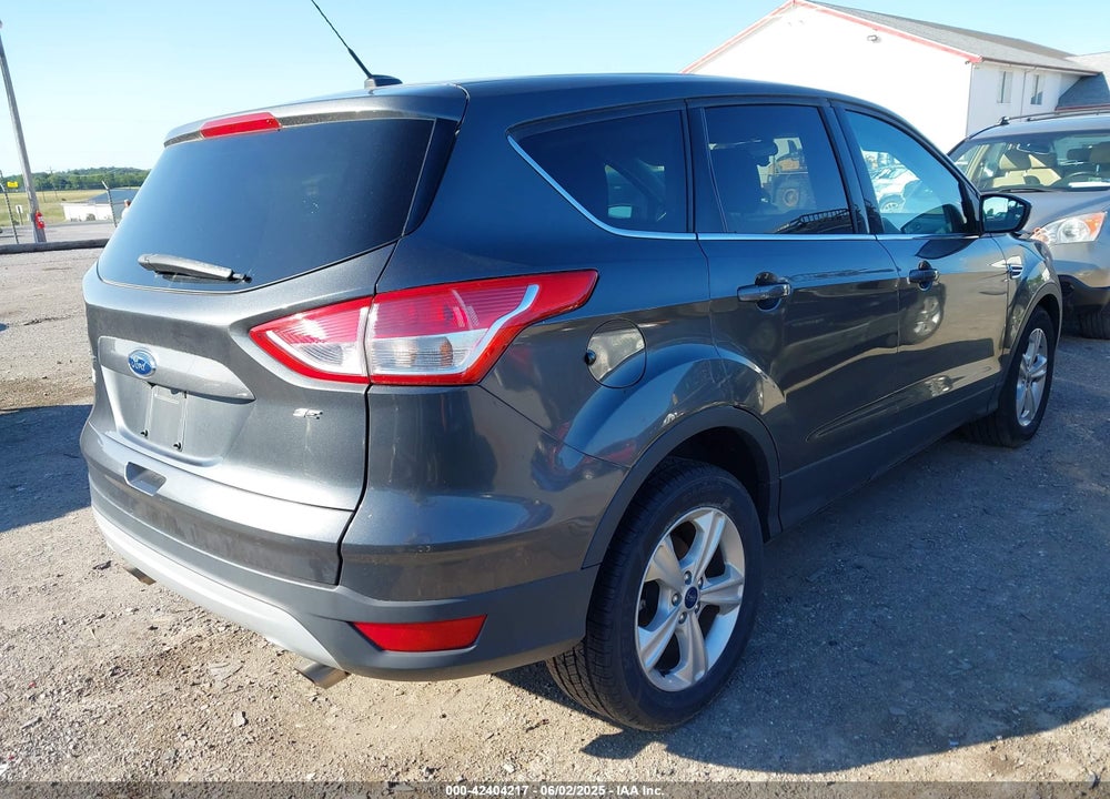 2015 FORD ESCAPE SE VIN: 1FMCU0G71FUA13891