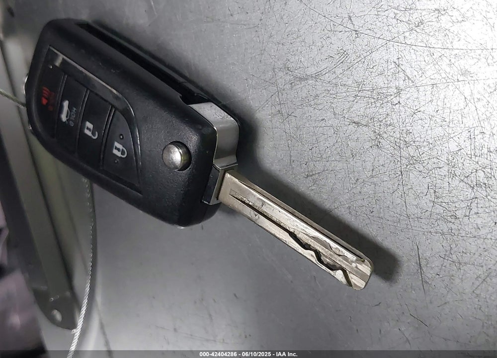 2021 TOYOTA COROLLA VIN: 5YFEPMAE9MP271234