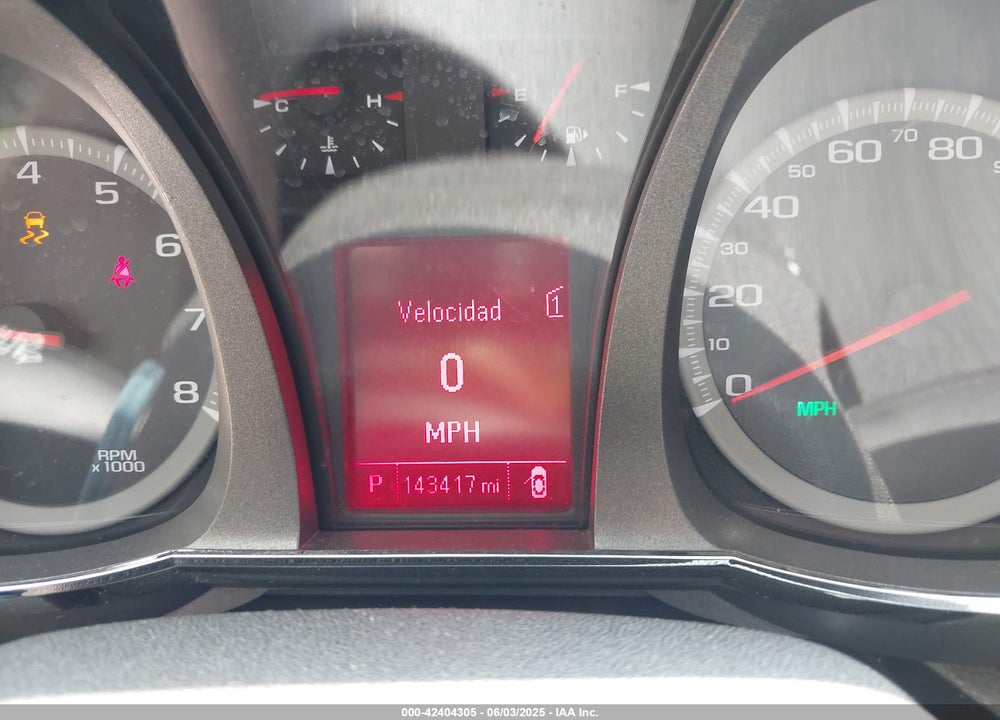 2012 GMC TERRAIN VIN: 2GKFLWE54C6153280