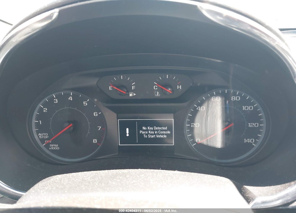 2018 CHEVROLET MALIBU VIN: 1G1ZD5ST7JF266400