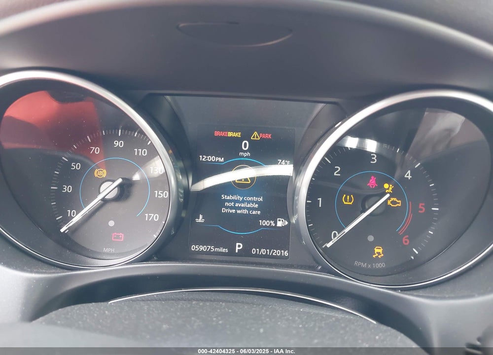 2018 JAGUAR XE 20D PREMIUM VIN: SAJAJ4FN7JCP28038