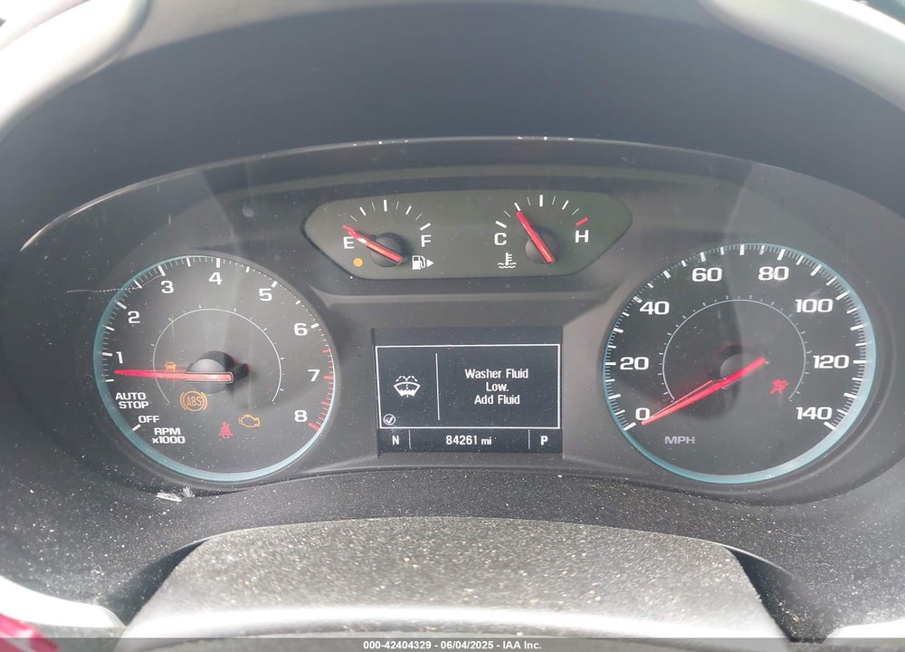 2024 CHEVROLET MALIBU VIN: 1G1ZC5ST6RF127096