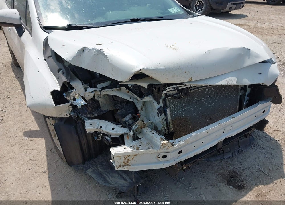 2018 SUBARU IMPREZA 2.0I PREMIUM VIN: 4S3GTAD65J3718007