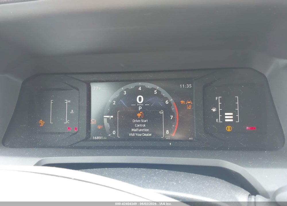 2024 TOYOTA TACOMA VIN: 3TMLB5JN3RM029453