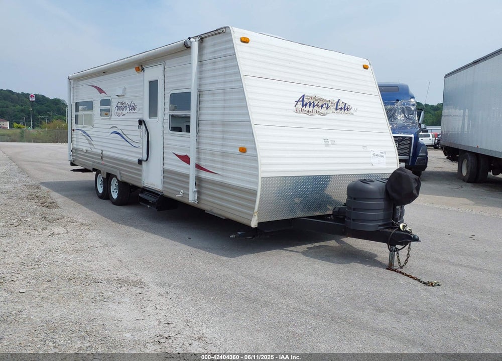 2009 GULF CONQUEST VIN: 1NL1GTK2091098982