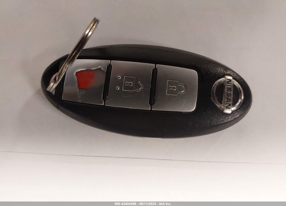 2012 NISSAN MURANO VIN: JN8AZ1MW2CW238341