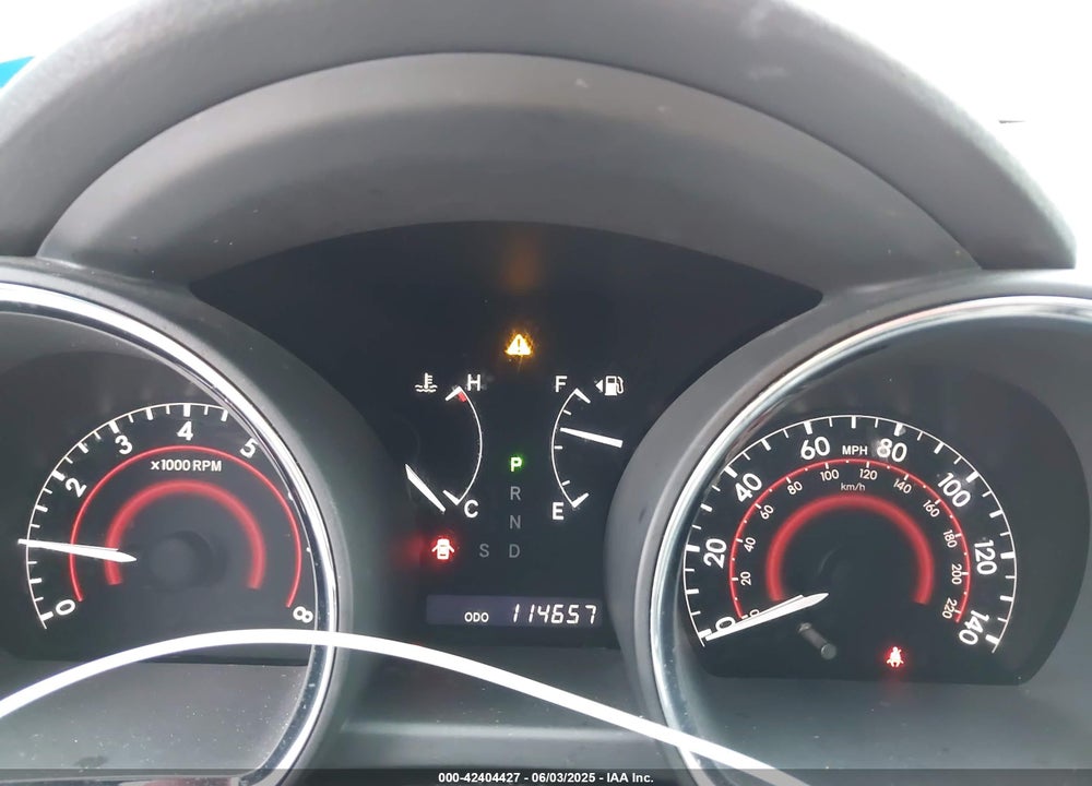 2011 TOYOTA HIGHLANDER VIN: 5TDBK3EH5BS074114