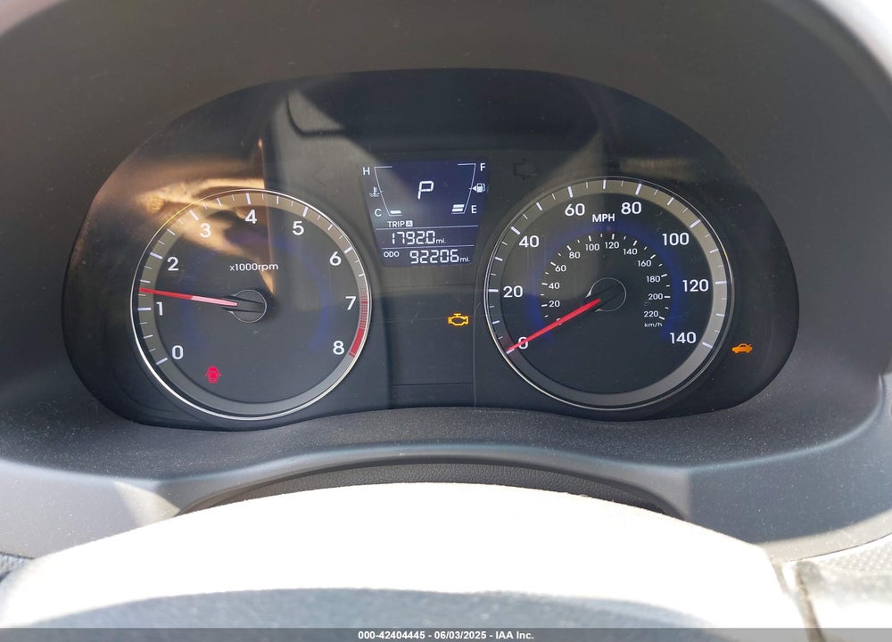 2013 HYUNDAI ACCENT VIN: KMHCT4AE3DU507491