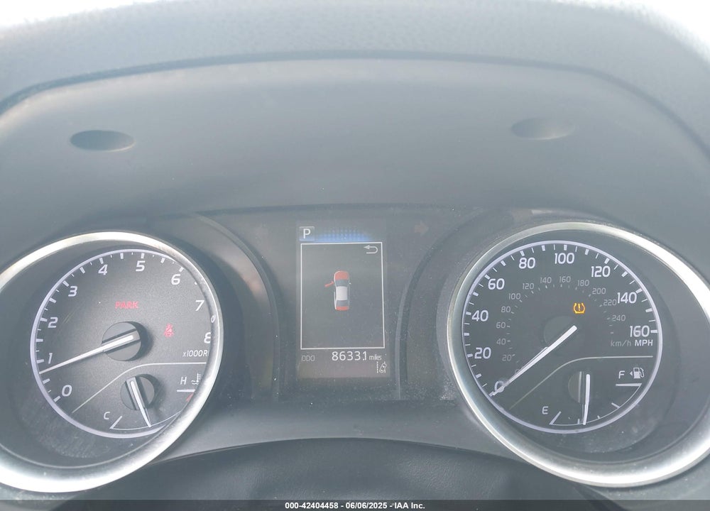 2018 TOYOTA CAMRY VIN: JTNB11HK8J3013351