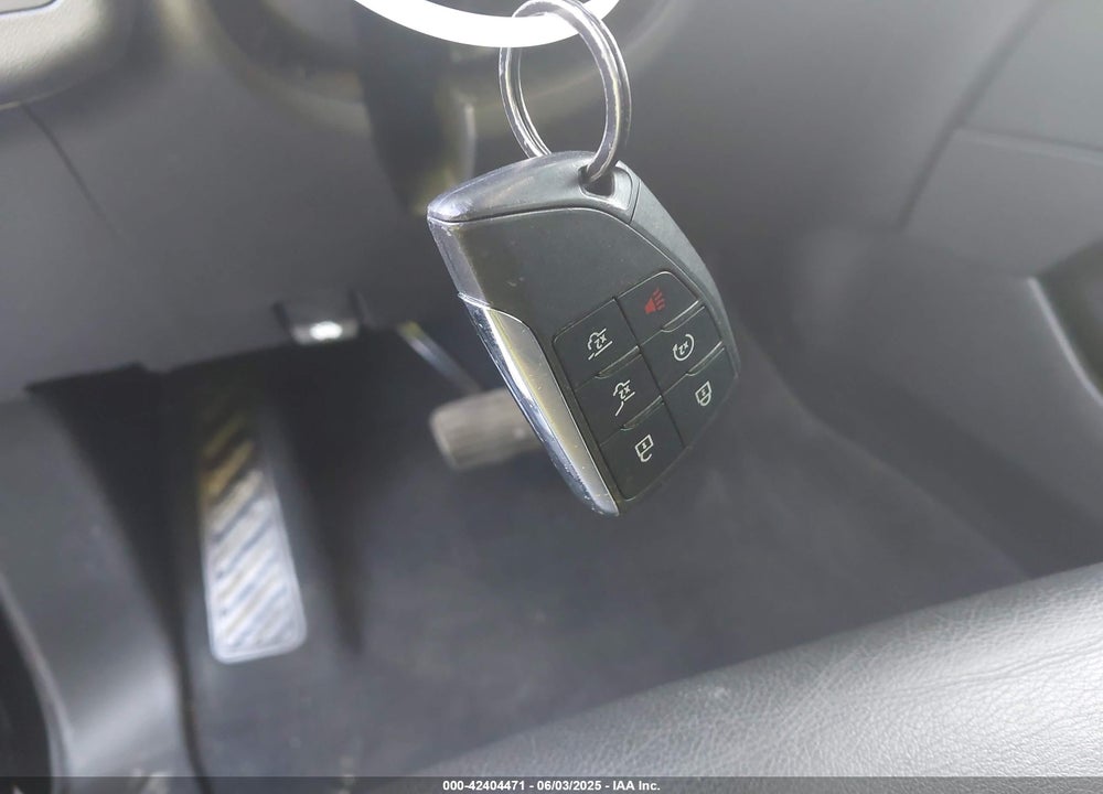 2023 CHEVROLET SUBURBAN VIN: 1GNSKCKD4PR250410