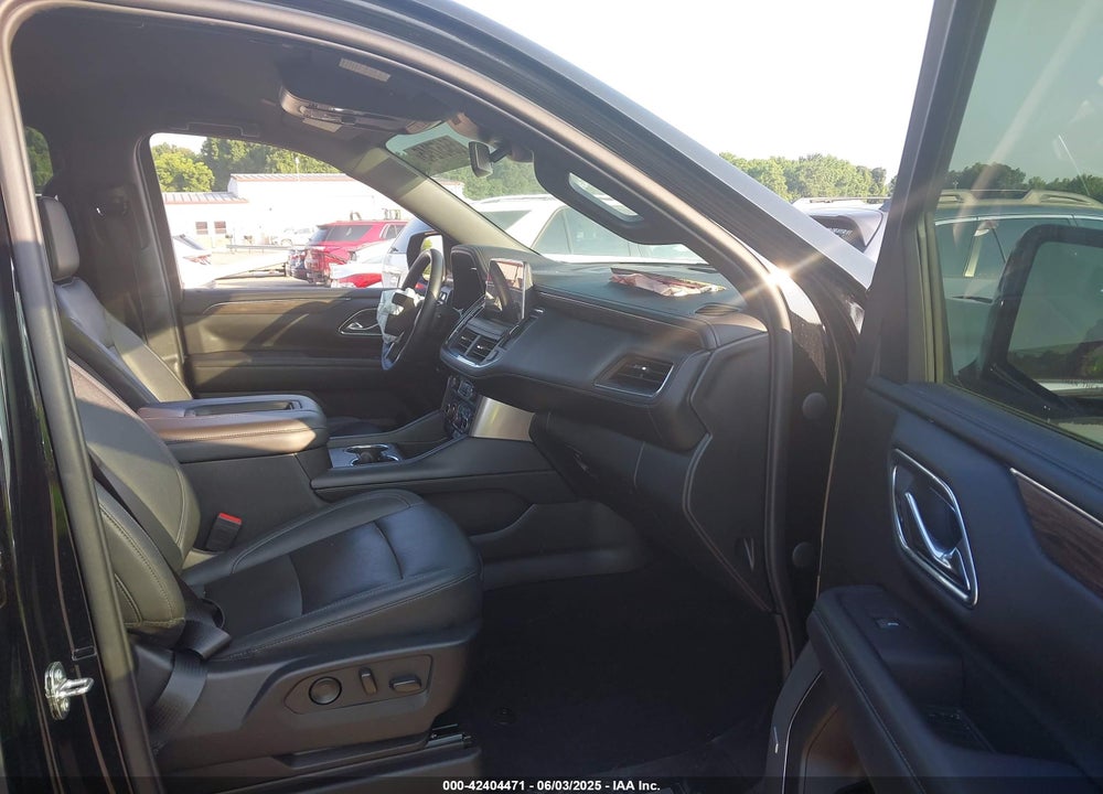 2023 CHEVROLET SUBURBAN VIN: 1GNSKCKD4PR250410