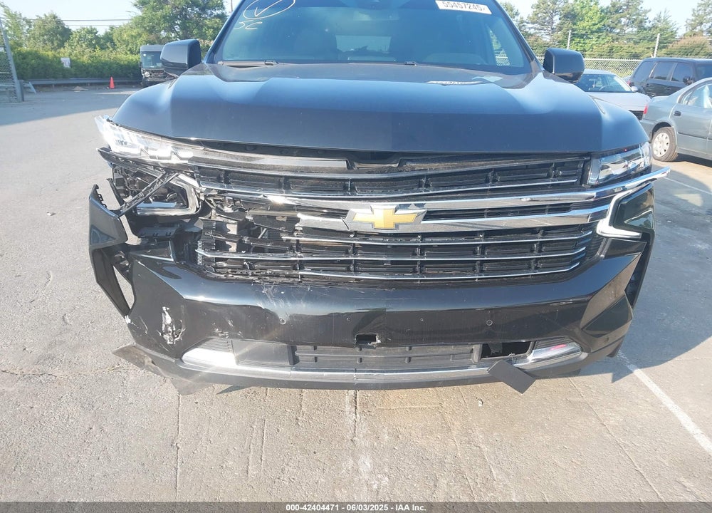 2023 CHEVROLET SUBURBAN VIN: 1GNSKCKD4PR250410