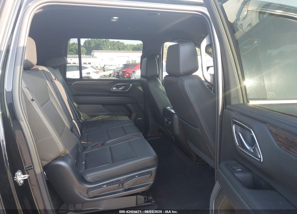 2023 CHEVROLET SUBURBAN VIN: 1GNSKCKD4PR250410