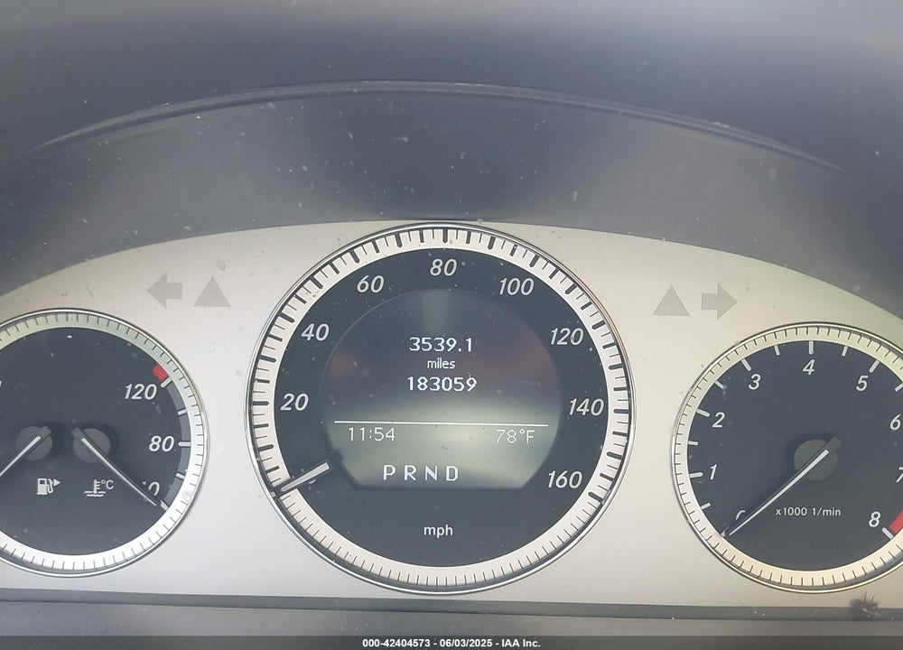 2012 MERCEDES-BENZ GLK 350 VIN: WDCGG5GB0CF902870