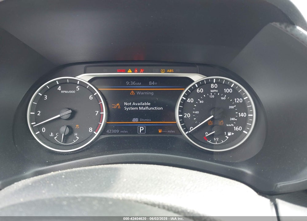 2021 NISSAN SENTRA VIN: 3N1AB8DV6MY228313