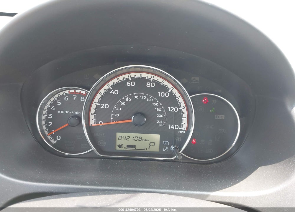 2022 MITSUBISHI MIRAGE G4 VIN: ML32FVFJ1NHF08142