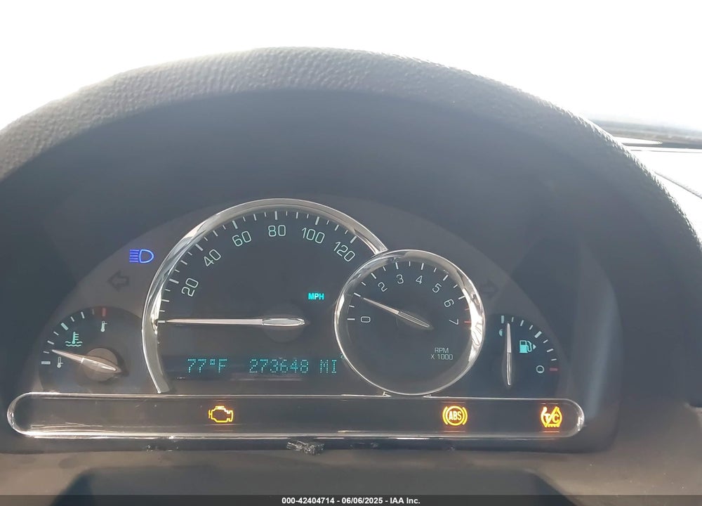 2007 CHEVROLET HHR LT VIN: 3GNDA33PX7S558778
