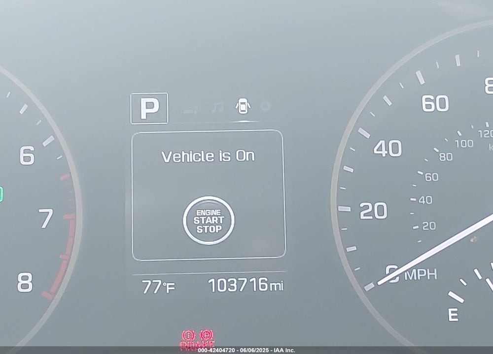 2018 HYUNDAI ELANTRA VIN: KMHD84LF2JU466391