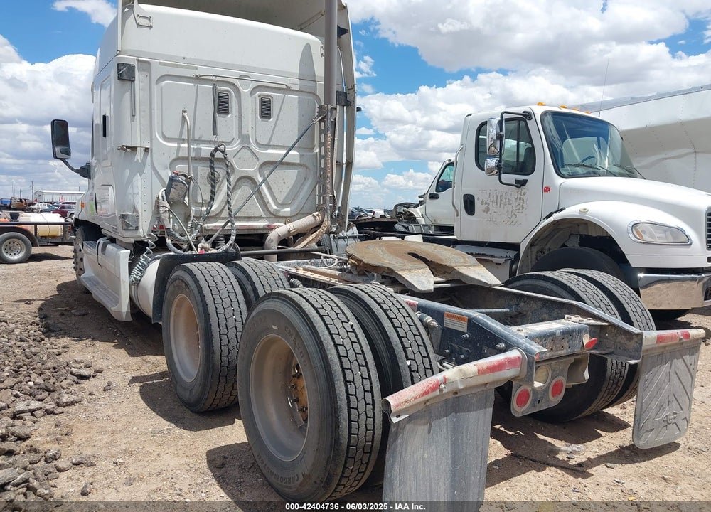 2013 FREIGHTLINER CASCADIA 125 VIN: 1FUJGLDR5DLBZ5636