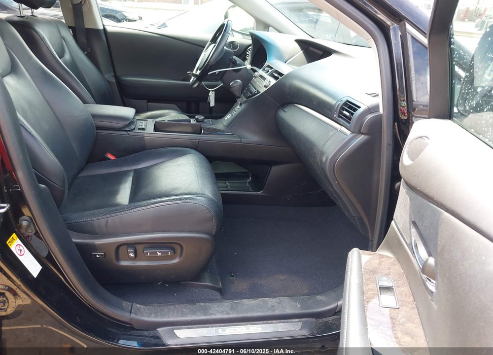2015 LEXUS RX350 VIN: 2T2ZK1BA1FC202563