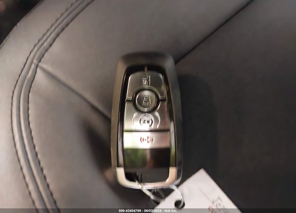 2024 FORD BRONCO BIG BEND VIN: 1FMDE7BH7RLB55036