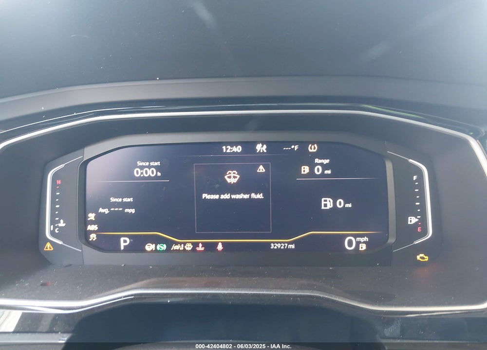 2021 VOLKSWAGEN JETTA VIN: 3VWE57BU3MM032442