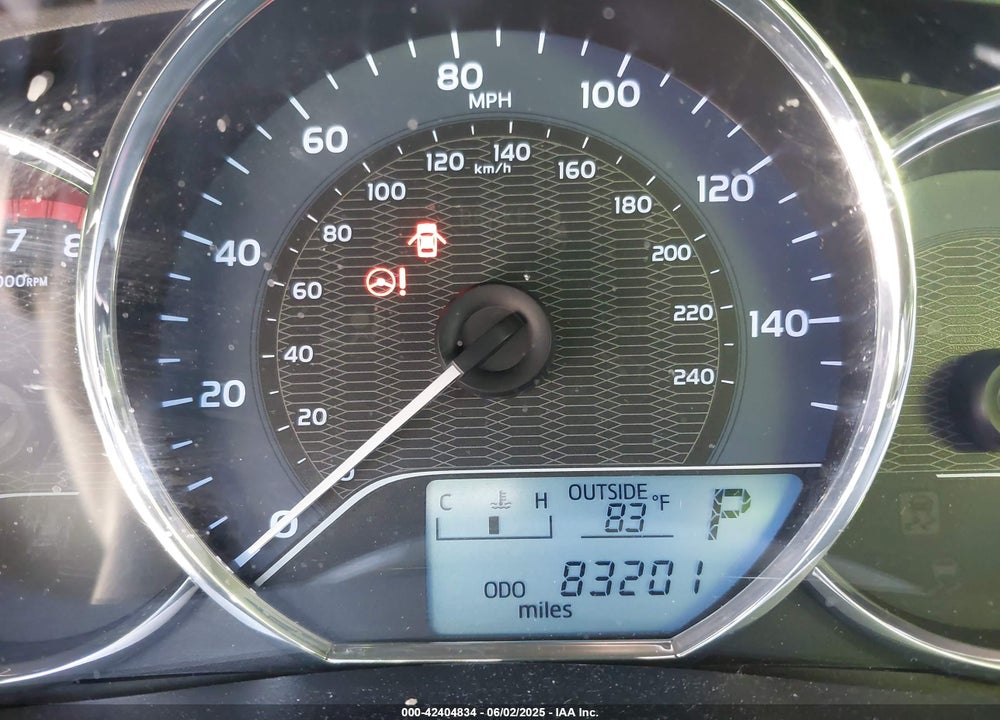 2016 TOYOTA COROLLA L VIN: 5YFBURHE0GP500385