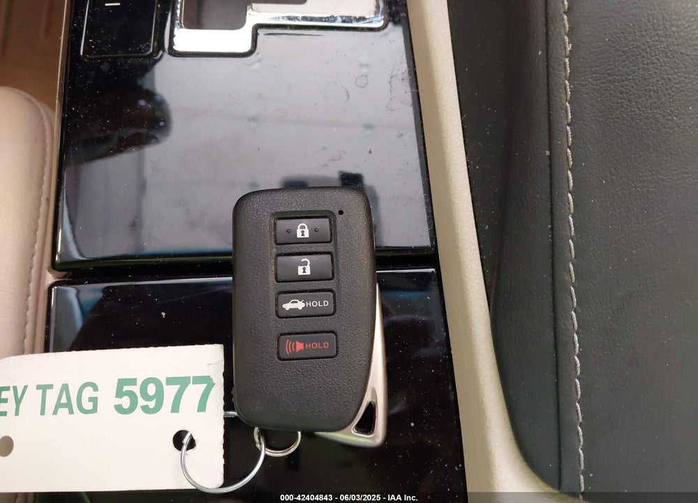 2014 LEXUS ES 300H VIN: JTHBW1GG2E2067189