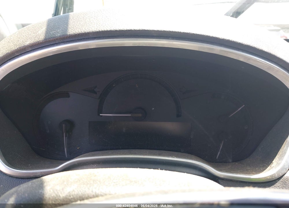 2013 CADILLAC SRX VIN: 3GYFNDE34DS573711