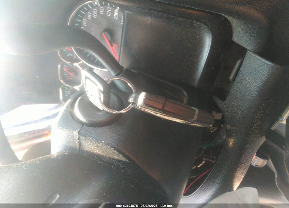 2014 CHEVROLET SILVERADO 1500 2LT VIN: 1GCVKRECXEZ101914