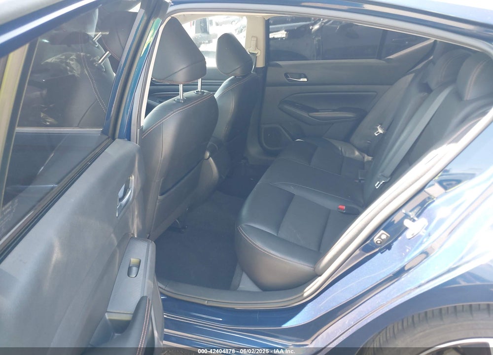 2019 NISSAN ALTIMA 2.5 SR VIN: 1N4BL4CV0KC158800