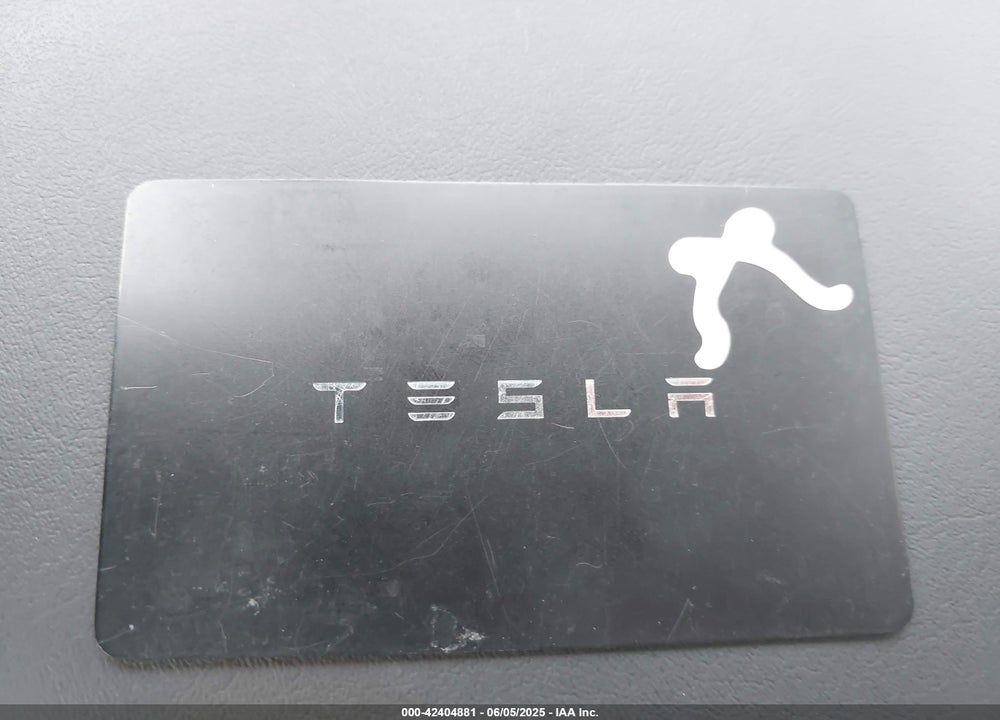 2022 TESLA MODEL 3 VIN: 5YJ3E1EA6NF344222