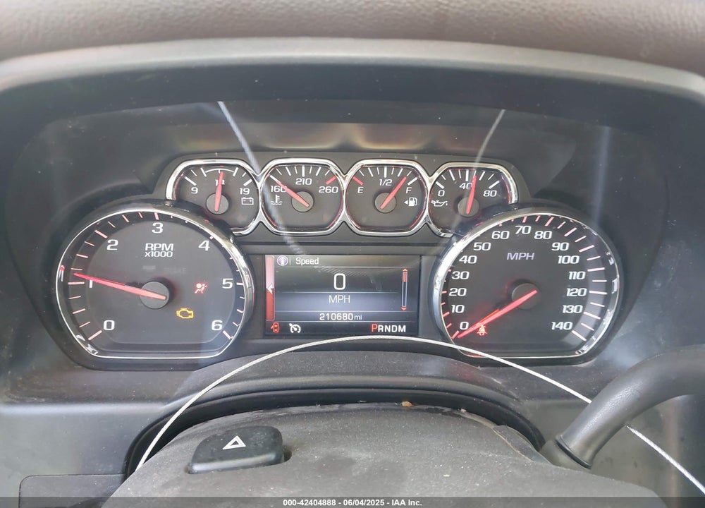 2014 GMC SIERRA 1500 SLE VIN: 3GTU2UECXEG264528