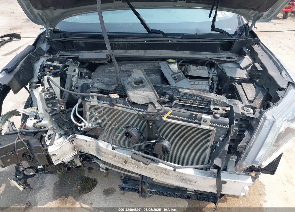 2019 NISSAN PATHFINDER S VIN: 5N1DR2MM8KC622567