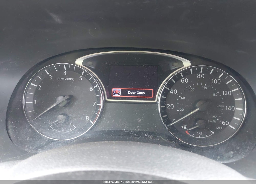 2019 NISSAN PATHFINDER S VIN: 5N1DR2MM8KC622567